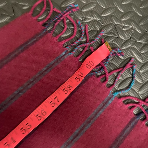 Authentic Dior scarf - Picture 7 of 7